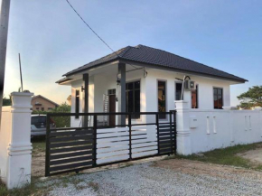 LEViTASi Homestay